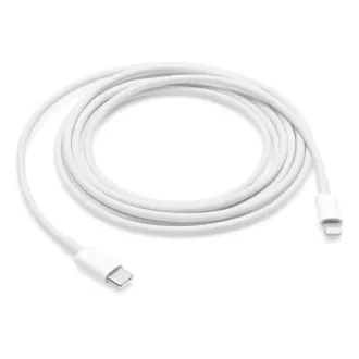 Cablu USB-C la Lightning (2 m) / SK