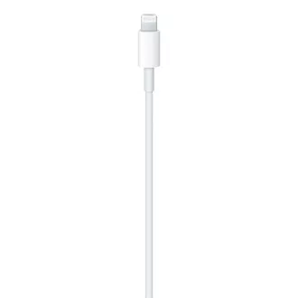 Cablu USB-C la Lightning (2 m) / SK