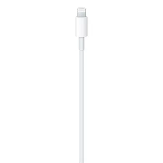 Cablu USB-C la Lightning (2 m) / SK - Despachetat Cablu USB-C la Lightning (2 m) / SK - Despachetat
