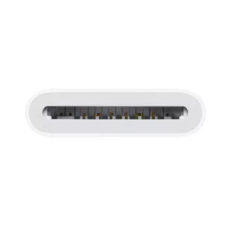 USB-C la cititor de carduri SD / SK