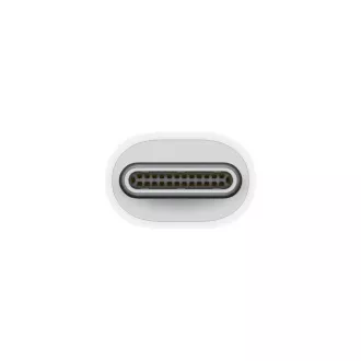 Adaptor Thunderbolt 3 (USB-C) la Thunderbolt 2 Adaptor Thunderbolt 3 (USB-C) la Thunderbolt 2