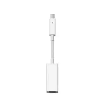 Adaptor de la Thunderbolt la FireWire Adaptor de la Thunderbolt la FireWire