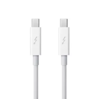 Cablu Apple Thunderbolt (2,0 m) Cablu Apple Thunderbolt (2,0 m)