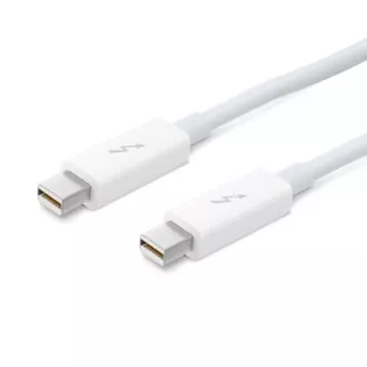 Cablu Apple Thunderbolt (2,0 m) Cablu Apple Thunderbolt (2,0 m)