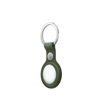 Breloc AirTag FineWoven - Mușchi Breloc AirTag FineWoven - Mușchi