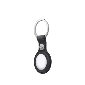 Breloc AirTag FineWoven - Negru Breloc AirTag FineWoven - Negru