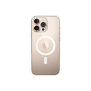 Husă transparentă pentru iPhone 16 Pro Max cu MagSafe