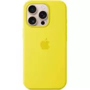 Husa din silicon pentru iPhone 16 Pro Max cu MS - Star Fru