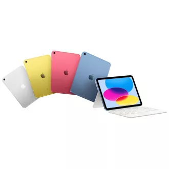 Apple iPad 10.gen/WiFi + Cell/10.9"/2360x1640/256GB/iPadOS16/Roz Apple iPad 10.gen/WiFi + Cell/10.9"/2360x1640/256GB/iPadOS16/Roz