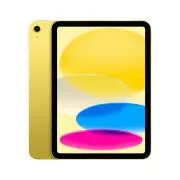 Apple iPad 11"/Wi-Fi/10,86"/2360x1640/256GB/iPadOS18/Galben