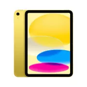 Apple iPad 11"/Wi-Fi + Cellular/10.86"/2360x1640/128GB/iPadOS18/Galben