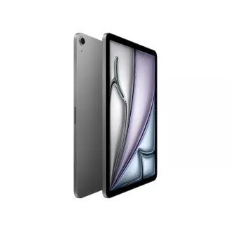 Apple iPad Air 11"/(M3) Wi-Fi/10.86"/2360x1640/8GB/128GB/iPadOS18/Gri Spațial Apple iPad Air 11"/(M3) Wi-Fi/10.86"/2360x1640/8GB/128GB/iPadOS18/Gri Spațial