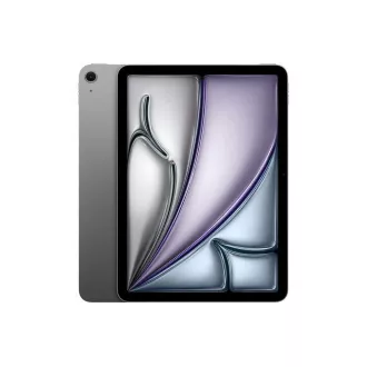 Apple iPad Air 11"/(M3) Wi-Fi/10.86"/2360x1640/8GB/256GB/iPadOS18/Gri Spațial