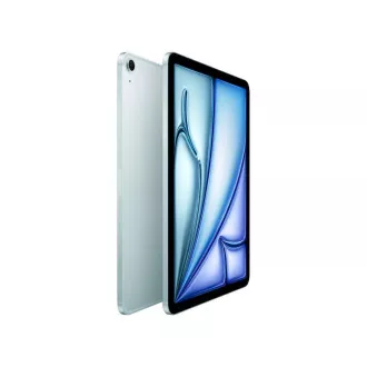 Apple iPad Air 11"/(M3) Wi-Fi + Cellular/10.86"/2360x1640/8GB/128GB/iPadOS18/Albastru