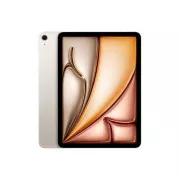 Apple iPad Air 11"/(M3) Wi-Fi + Cellular/10.86"/2360x1640/8GB/1TB/iPadOS18/Starlight