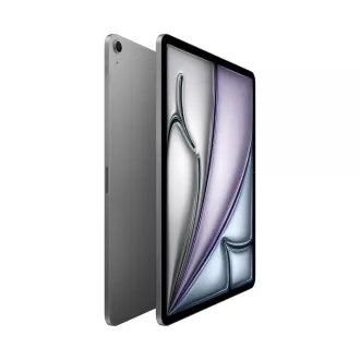 Apple iPad Air 13"/(M3) Wi-Fi/12.9"/2732x2048/8GB/128GB/iPadOS18/Gri Spațial