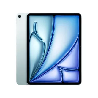 Apple iPad Air 13"/(M3) Wi-Fi/12.9"/2732x2048/8GB/128GB/iPadOS18/Albastru