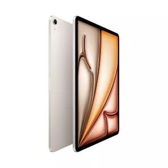 Apple iPad Air 13"/(M3) Wi-Fi/12.9"/2732x2048/8GB/128GB/iPadOS18/Starlight Apple iPad Air 13"/(M3) Wi-Fi/12.9"/2732x2048/8GB/128GB/iPadOS18/Starlight