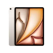 Apple iPad Air 13"/(M3) Wi-Fi/12.9"/2732x2048/8GB/512GB/iPadOS18/Starlight