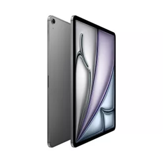 Apple iPad Air 13"/(M3) Wi-Fi + Cellular/12.9"/2732x2048/8GB/128GB/iPadOS18/Gri Spațial