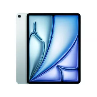 Apple iPad Air 13"/(M3) Wi-Fi + Cellular/12.9"/2732x2048/8GB/128GB/iPadOS18/Albastru