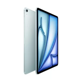 Apple iPad Air 13"/(M3) Wi-Fi + Cellular/12.9"/2732x2048/8GB/128GB/iPadOS18/Albastru