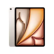 Apple iPad Air 13"/(M3) Wi-Fi + Cellular/12.9"/2732x2048/8GB/128GB/iPadOS18/Starlight