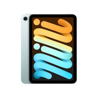 Apple iPad mini/(2024) Wi-Fi/8.3"/2266x1488/256GB/iPadOS18/Albastru