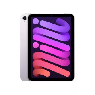 Apple iPad mini/(2024) Wi-Fi/8.3"/2266x1488/256GB/iPadOS18/Violet