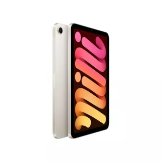 Apple iPad mini/(2024) Wi-Fi/8,3"/2266x1488/512GB/iPadOS18/Starlight Apple iPad mini/(2024) Wi-Fi/8,3"/2266x1488/512GB/iPadOS18/Starlight