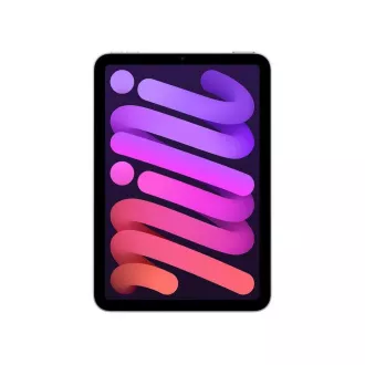Apple iPad mini/(2024) Wi-Fi + Cellular/8.3"/2266x1488/512GB/iPadOS18/Violet