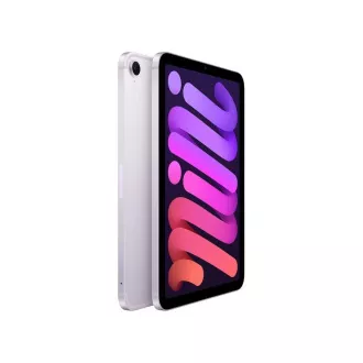 Apple iPad mini/(2024) Wi-Fi + Cellular/8.3"/2266x1488/512GB/iPadOS18/Violet