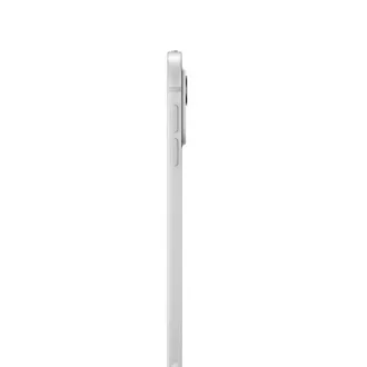 Apple iPad Pro 11" (M4)/Wi-Fi + Cellular/11"/2420x1668/8GB/512GB/iPadOS/Argintiu