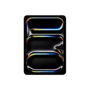 Apple iPad Pro 11" (M4)/Wi-Fi + Cellular, SG/11"/2420x1668/16GB/1TB/iPadOS/Silver