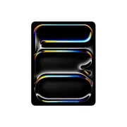 Apple iPad Pro 13"/Wi-Fi, NG/13"/2752x2064/16GB/2TB/iPadOS/Silver