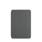 Husă Smart Folio pentru iPad mini A17 Pro - Gri închis /SK