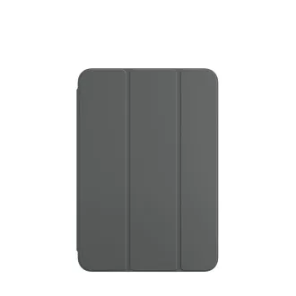 Husă Smart Folio pentru iPad mini A17 Pro - Gri închis /SK