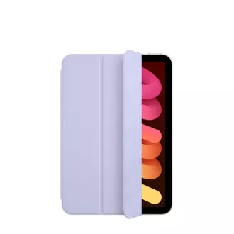Husă Smart Folio pentru iPad mini A17 Pro - Violet deschis /SK Husă Smart Folio pentru iPad mini A17 Pro - Violet deschis /SK