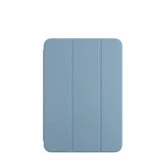 Husă Smart Folio pentru iPad mini A17 Pro - Denim / SK
