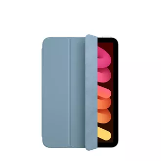 Husă Smart Folio pentru iPad mini A17 Pro - Denim / SK