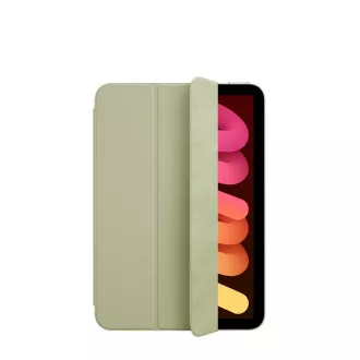 Husă Smart Folio pentru iPad mini A17 Pro - Sage / SK Husă Smart Folio pentru iPad mini A17 Pro - Sage / SK