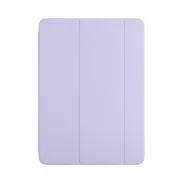 Husă Smart Folio pentru iPad Air 13" (M2) - Violet deschis /SK