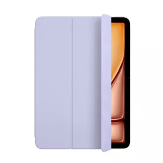 Husă Smart Folio pentru iPad Air 13" (M2) - Violet deschis /SK