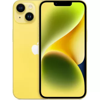 Apple iPhone 14/256GB/Galben Apple iPhone 14/256GB/Galben