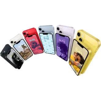 Apple iPhone 14/256GB/Galben Apple iPhone 14/256GB/Galben