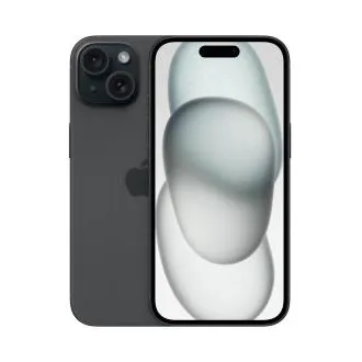 Apple iPhone 15/128GB/Negru Apple iPhone 15/128GB/Negru