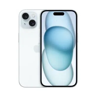 Apple iPhone 15/128GB/Albastru Apple iPhone 15/128GB/Albastru