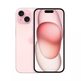 Apple iPhone 15/128GB/roz Apple iPhone 15/128GB/roz