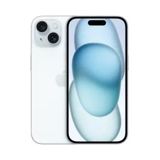 Apple iPhone 15/128GB/Albastru