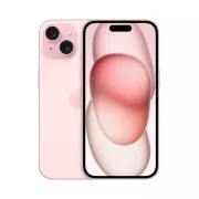 Apple iPhone 15/256GB/roz